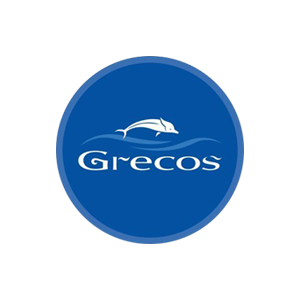 Logo - Grecos
