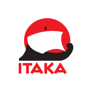 Logo - Itaka