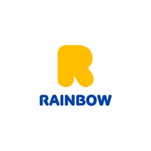 Logo - Rainbow